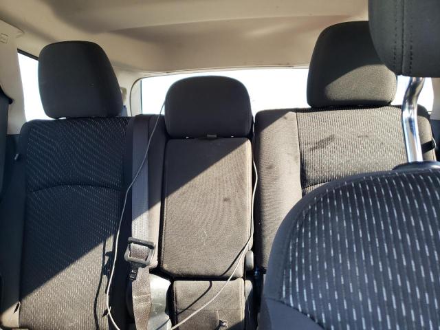 2018 DODGE JOURNEY SE 3C4PDCAB0JT229657