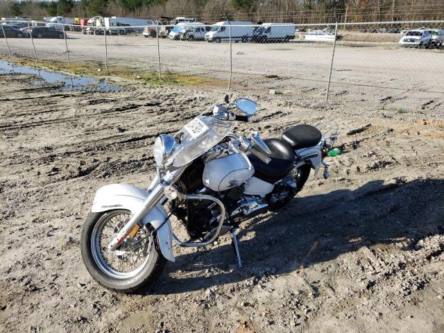 2009 YAMAHA XVS650 A JYAVM01EX9A127247