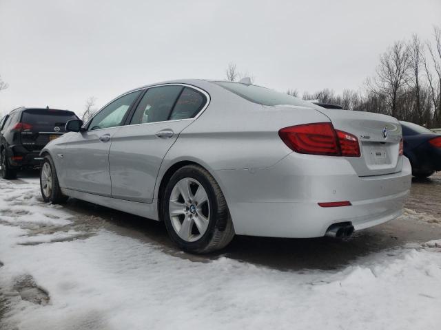 WBAXH5C51DDW15986 BMW 5 Series