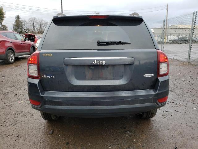 2015 JEEP COMPASS LA 1C4NJDEB8FD324450