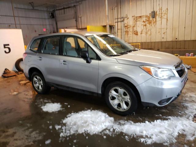 JF2SJAAC0EH439973 Subaru Forester 2.5i