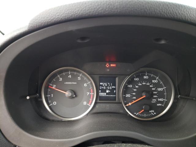 JF2GPACC2F9324160 Subaru Xv Crosstrek 2.0 Premium