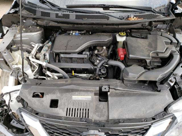 2020 NISSAN ROGUE SPOR JN1BJ1CV8LW254689