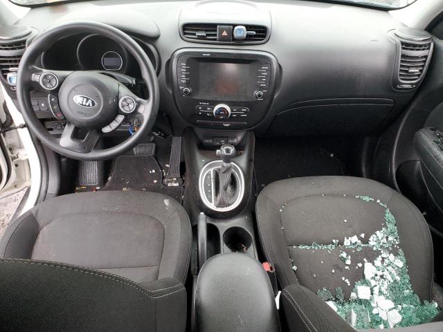 2019 KIA SOUL + KNDJP3A54K7689370