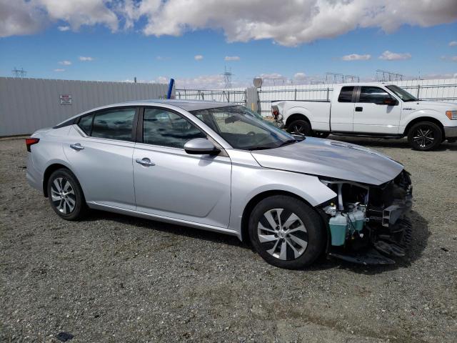 1N4BL4BV0LC264070 | 2020 NISSAN ALTIMA S