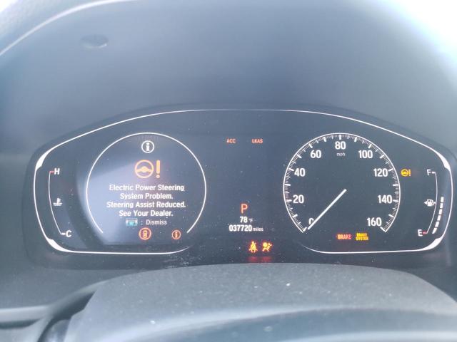 2018 HONDA ACCORD TOU 1HGCV2F9XJA052359