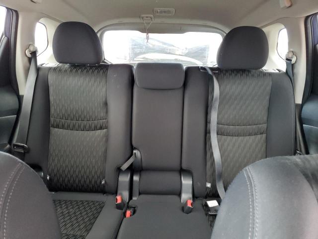 2020 NISSAN ROGUE S 5N1AT2MV5LC767631