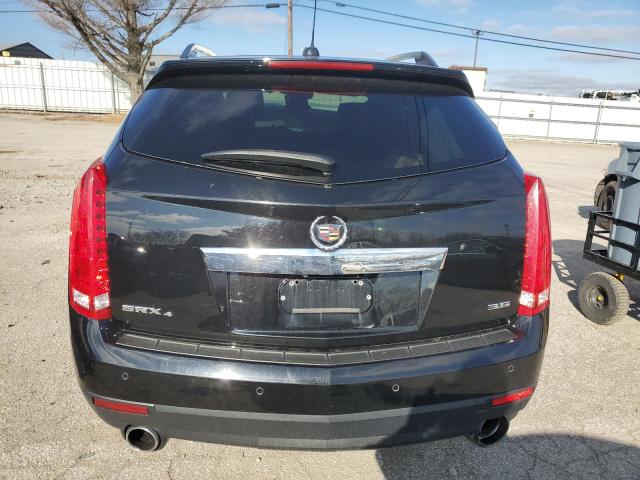 2016 CADILLAC SRX PERFOR - 3GYFNCE38GS565772