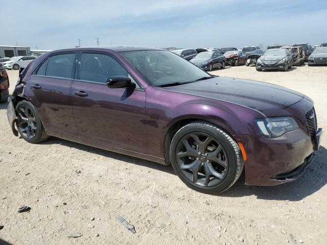 2020 CHRYSLER 300 TOURIN 2C3CCAAG2LH233498