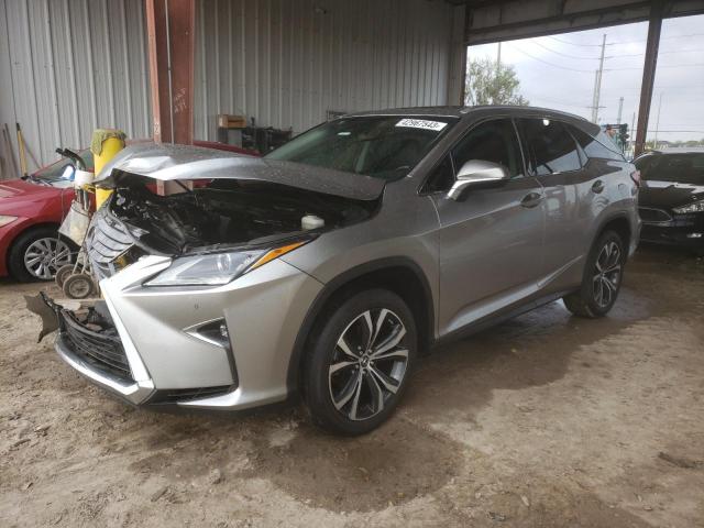 2019 LEXUS RX 350 L - JTJDZKCA7K2015302