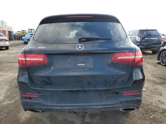 WDC0G4KB0KV141300 Mercedes-Benz Glc 300 4matic
