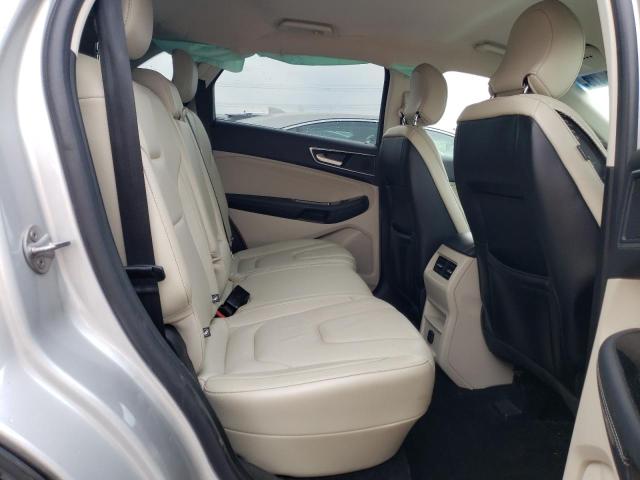 2018 FORD EDGE TITAN - 2FMPK3K93JBB75716