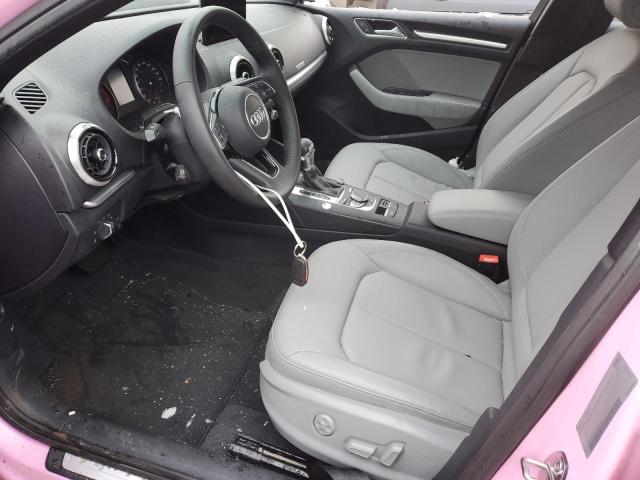 2020 AUDI A3 WAUBEGFF0LA012188