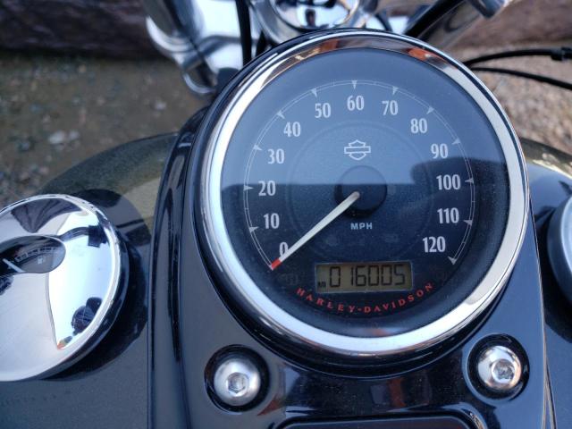 2015 HARLEY-DAVIDSON WIDE GLIDE 1HD1GPM12FC312936