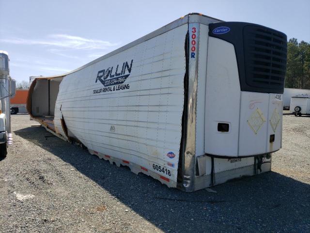 Utility salvage cars for sale: 2013 Utility Trailer