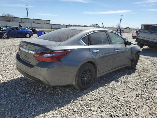 2018 NISSAN ALTIMA 2.5 1N4AL3AP2JC114757
