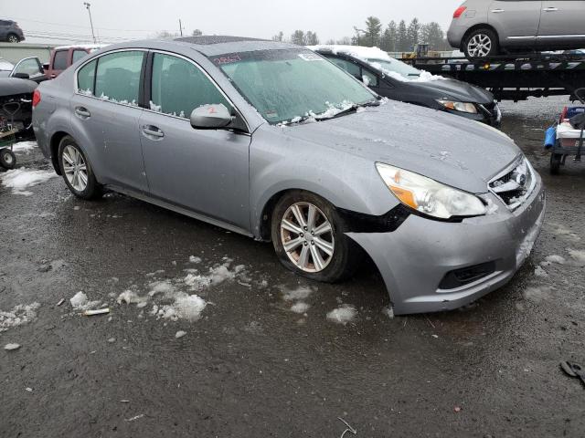 4S3BMBG60A3215171 Subaru Legacy 2.5i Premium