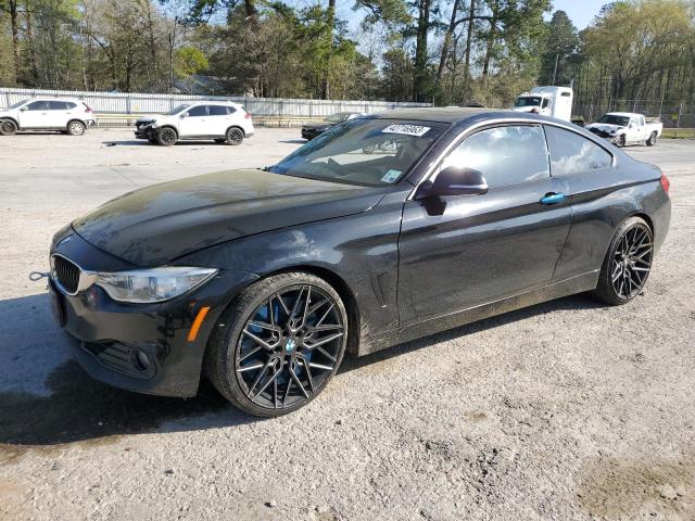 2015 BMW 428 I - WBA3N3C56FK232894