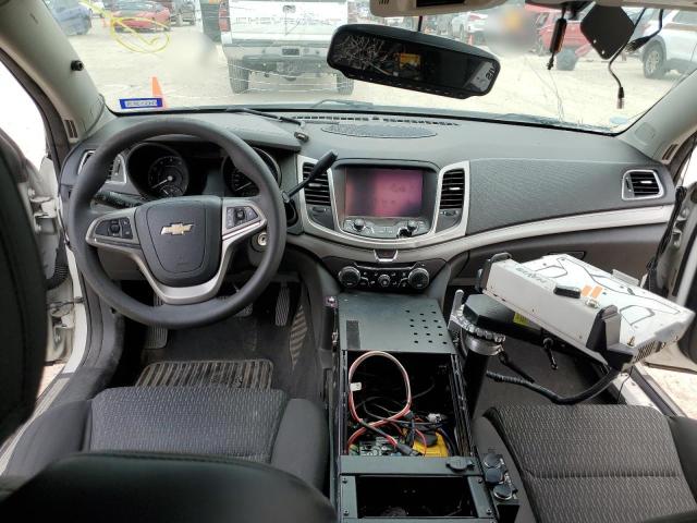 2015 CHEVROLET CAPRICE PO - 6G3NS5U2XFL103946