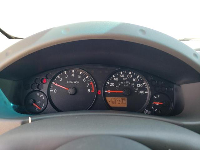 2020 NISSAN FRONTIER S 1N6ED0CE2LN726304