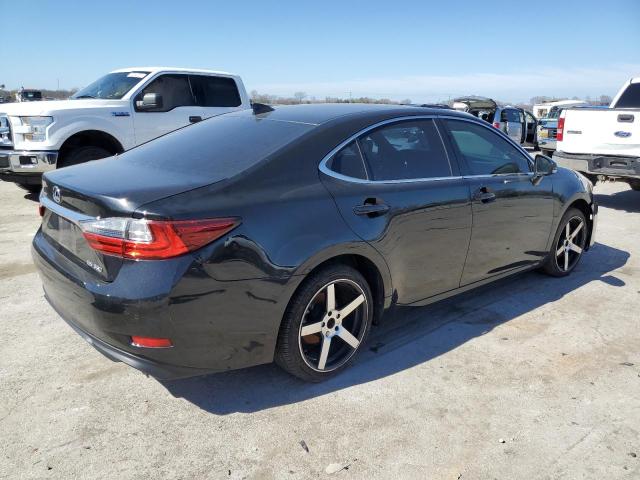 2017 LEXUS ES 350 58ABK1GG0HU037067