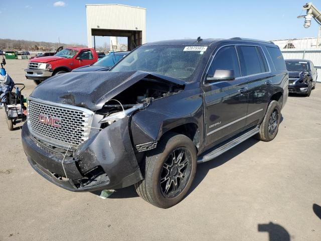 2015 GMC YUKON DENA 1GKS2CKJ2FR130963