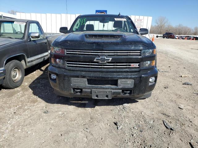 2018 CHEVROLET SILVERADO 1GC1KVEY2JF117037