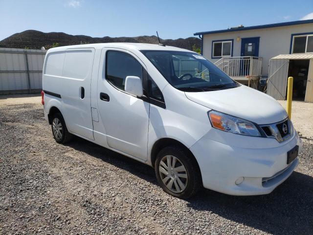 2019 NISSAN NV200 2.5S - 3N6CM0KN9KK693573