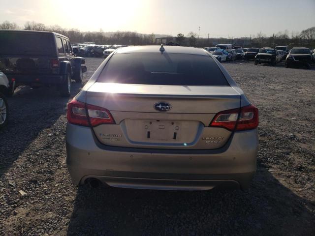 2017 SUBARU LEGACY 2.5 4S3BNAN6XH3006928