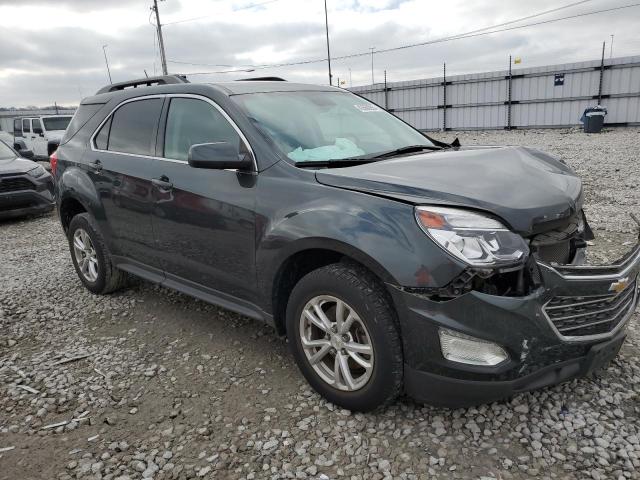 2017 CHEVROLET EQUINOX LT - 2GNALCEK2H1597425