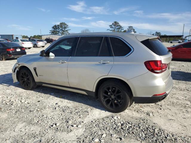 2015 BMW X5 SDRIVE3 - 5UXKR2C54F0H34913