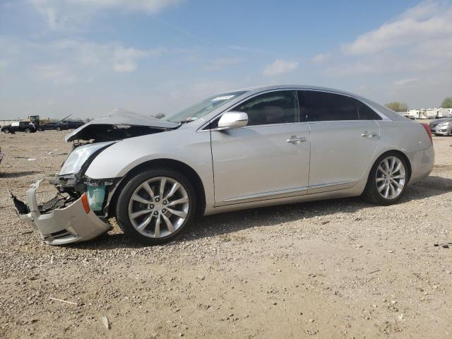2017 CADILLAC XTS LUXURY 2G61M5S32H9142576
