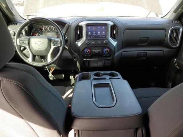 2020 CHEVROLET SILVERADO 3GCPWCED5LG436997