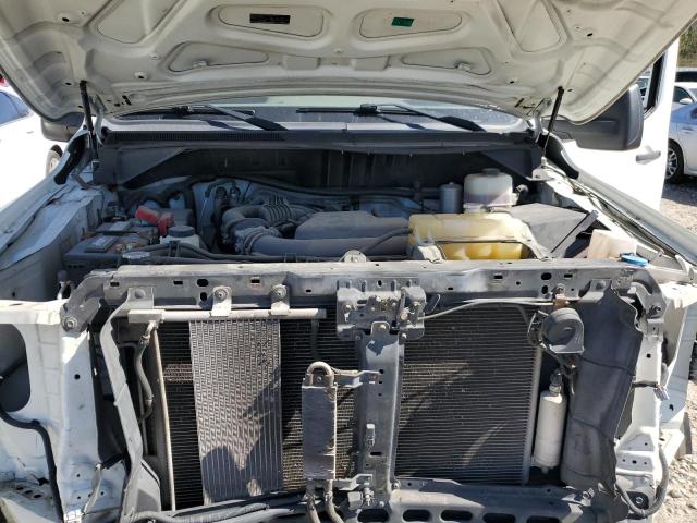 2018 NISSAN NV 1500 S - 1N6BF0KY3JN807205