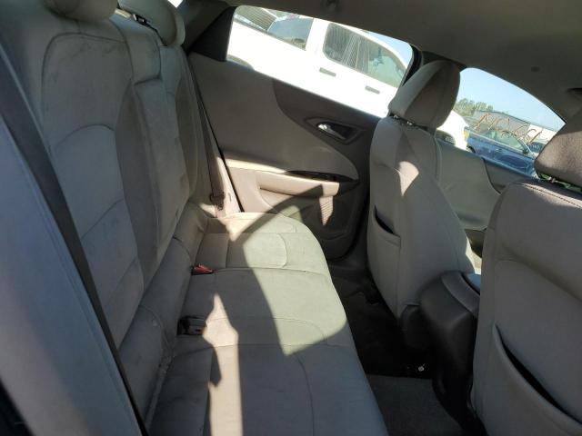 2017 CHEVROLET MALIBU LS - 1G1ZC5ST6HF260911