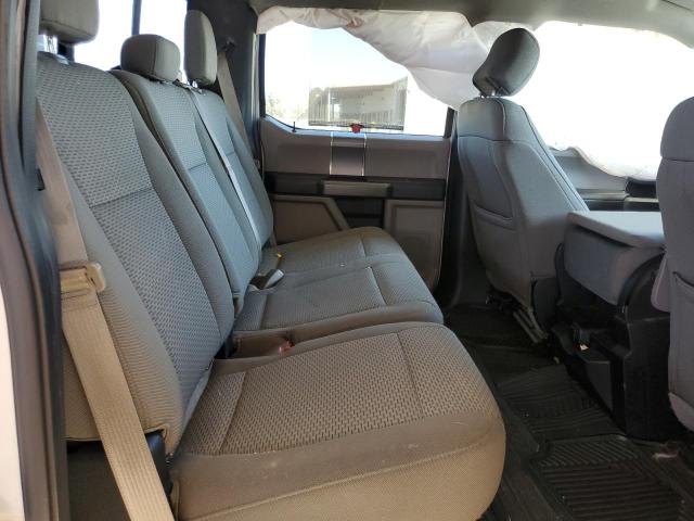 2017 FORD F150 SUPER 1FTEW1CP5HFC17376