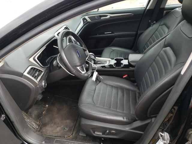 2016 FORD FUSION SE 3FA6P0H92GR111156