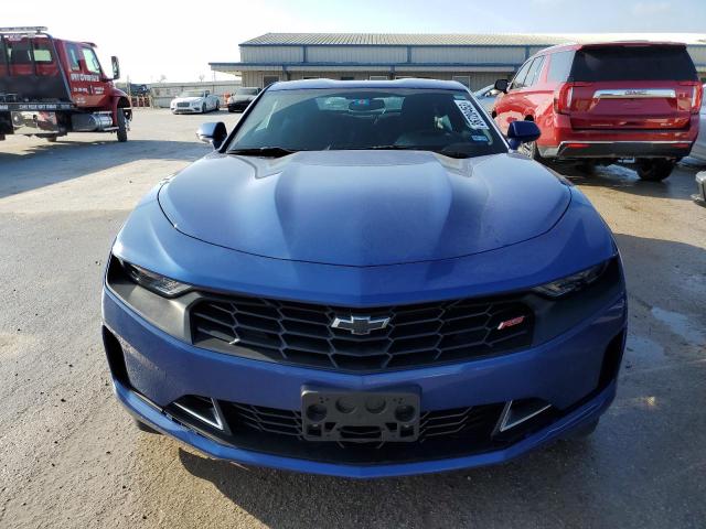 2022 CHEVROLET CAMARO LS - 1G1FB1RS4N0131561