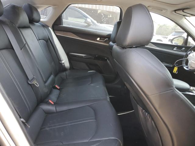 2021 KIA K5 EX - 5XXG34J21MG036619