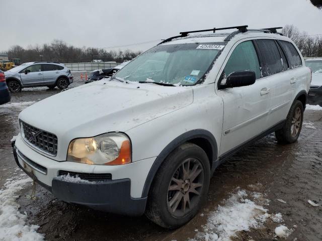 2006 Volvo XC90 V8