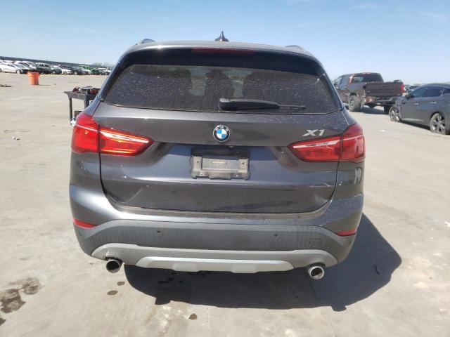 WBXHT3Z32H4A57562 BMW X1 Xdrive28i