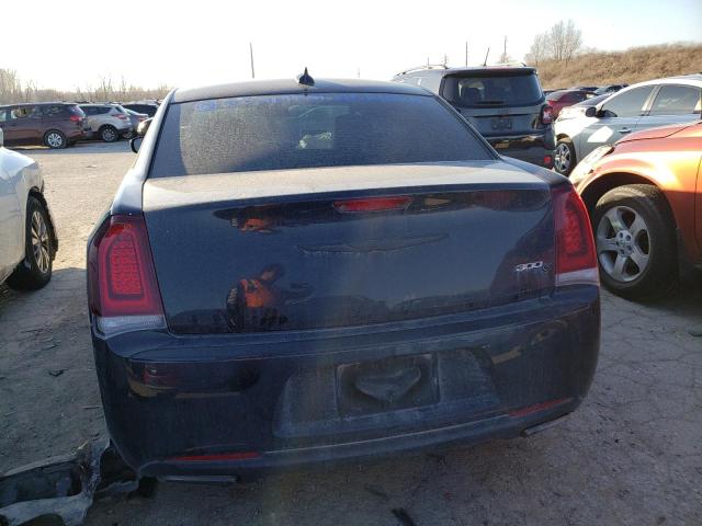 2016 CHRYSLER 300 S 2C3CCABG5GH156663