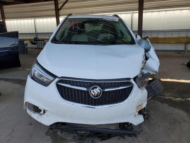 KL4CJASB1LB324124 Buick Encore Preferred