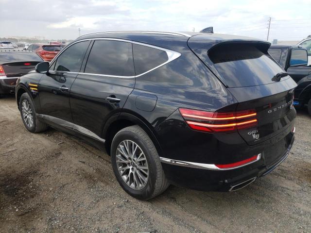 2021 GENESIS GV80 BASE KMUHB4SB3MU050051