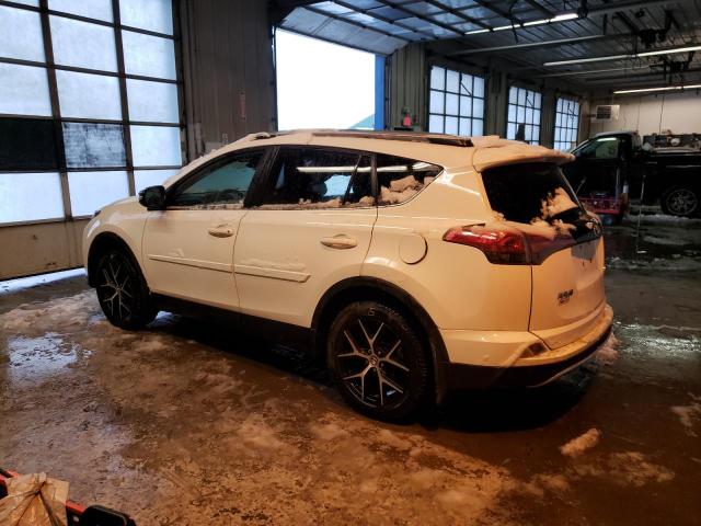 2016 TOYOTA RAV4 SE - JTMJFREV9GJ074517