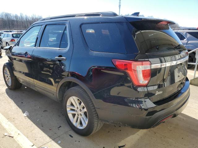 2017 FORD EXPLORER 1FM5K8B89HGA86022