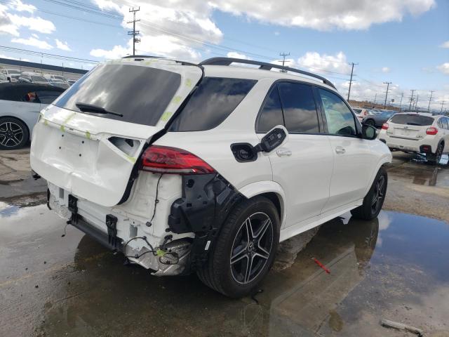 2022 MERCEDES-BENZ GLE 350 4JGFB4JB7NA656463