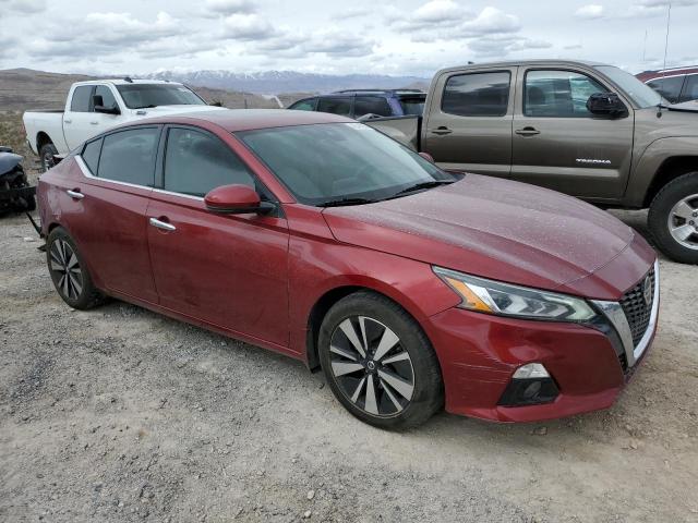1N4BL4DV5KC126598 Nissan ALTIMA SV