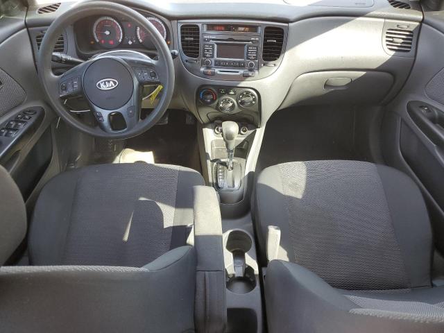 KNADH4A34B6869949 KIA Rio