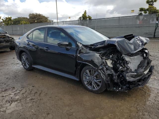 JF1VBAA69N9027540 Subaru WRX